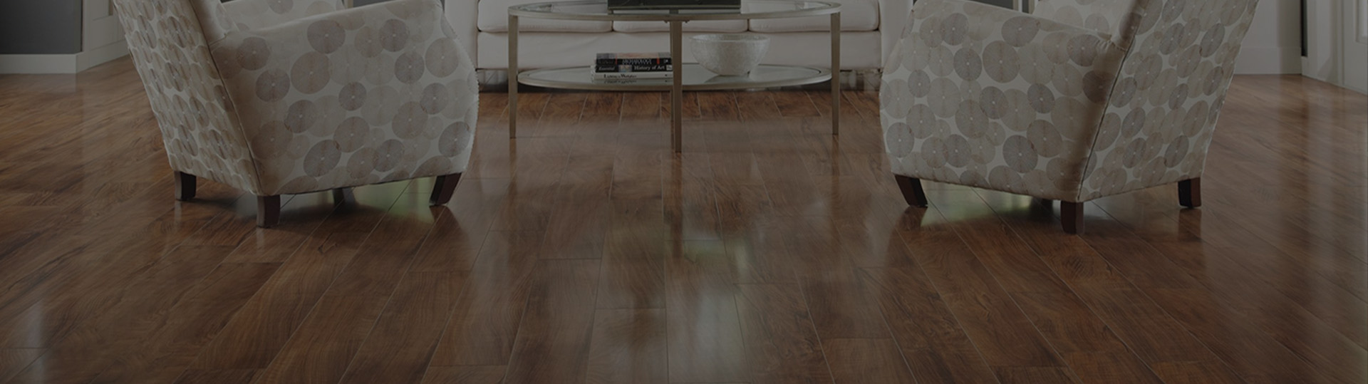 Radiant floor heating banner for the Fort Wayne, Indiana area
