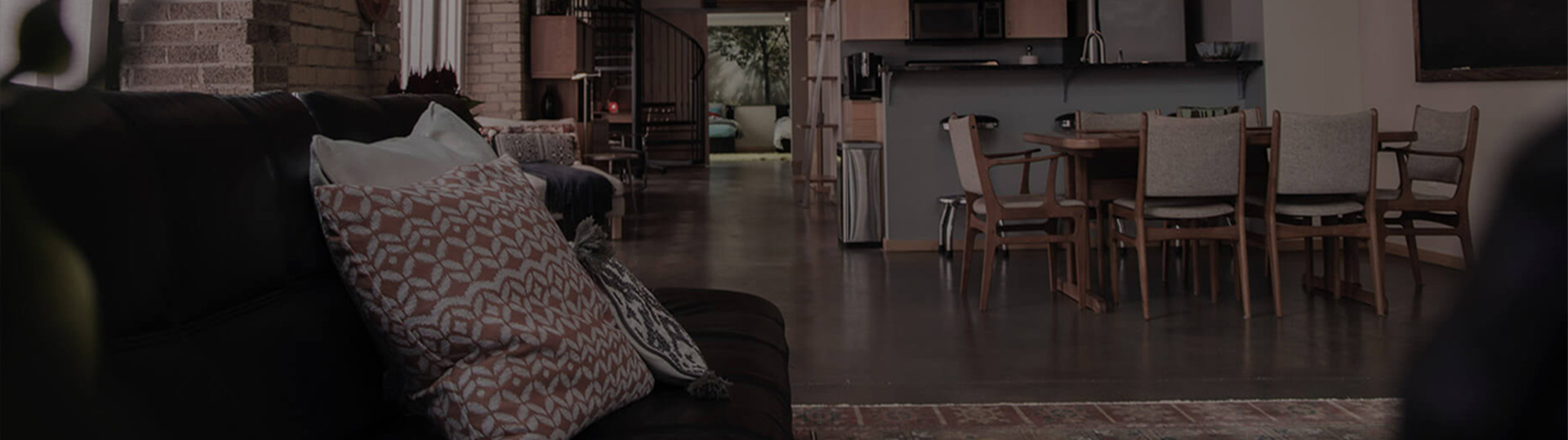 Radiant floor heating systems